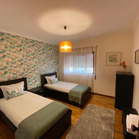 Oporto Cavadas House Екстериор снимка