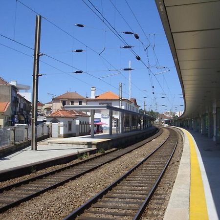 Oporto Cavadas House Екстериор снимка