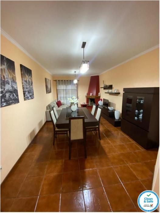 Oporto Cavadas House Екстериор снимка