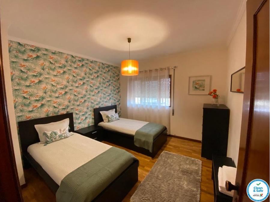 Oporto Cavadas House Екстериор снимка
