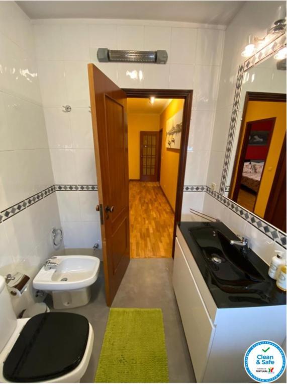 Oporto Cavadas House Екстериор снимка