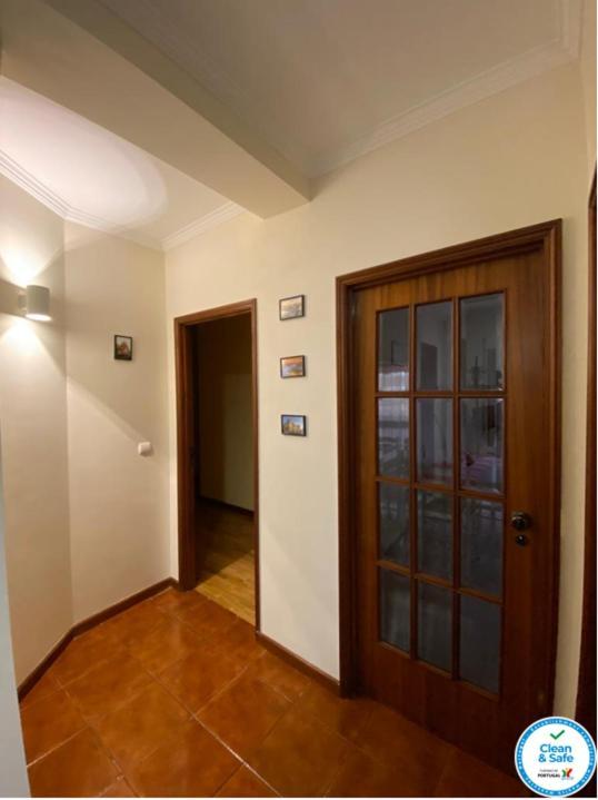 Oporto Cavadas House Екстериор снимка